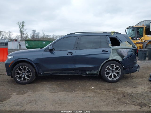 BMW X Series Xdrive40i