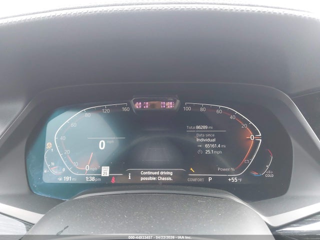 BMW X Series Xdrive40i