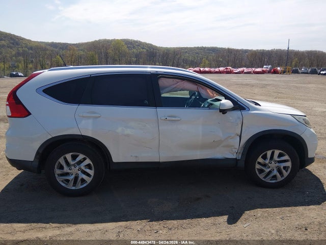Honda CR-V Ex-l