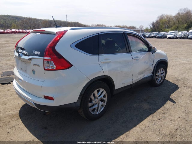Honda CR-V Ex-l