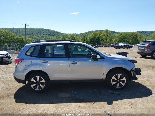 Subaru Forester 2.5i