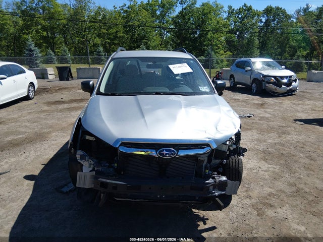Subaru Forester 2.5i