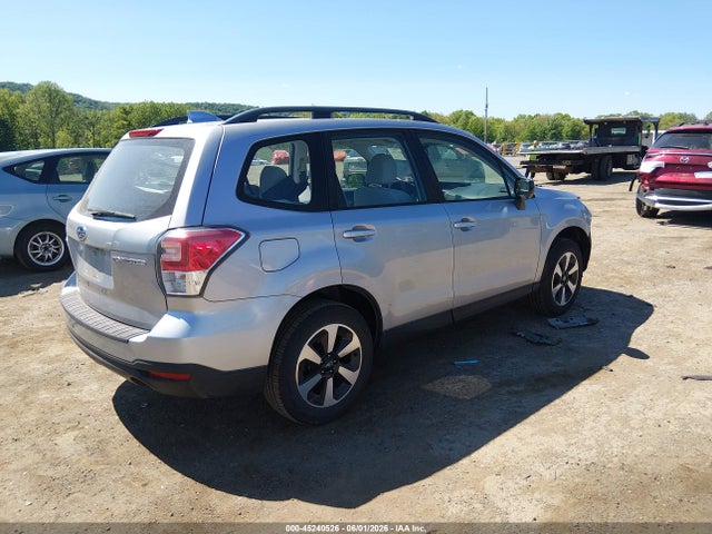 Subaru Forester 2.5i