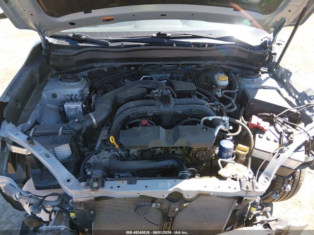 Subaru Forester 2.5i