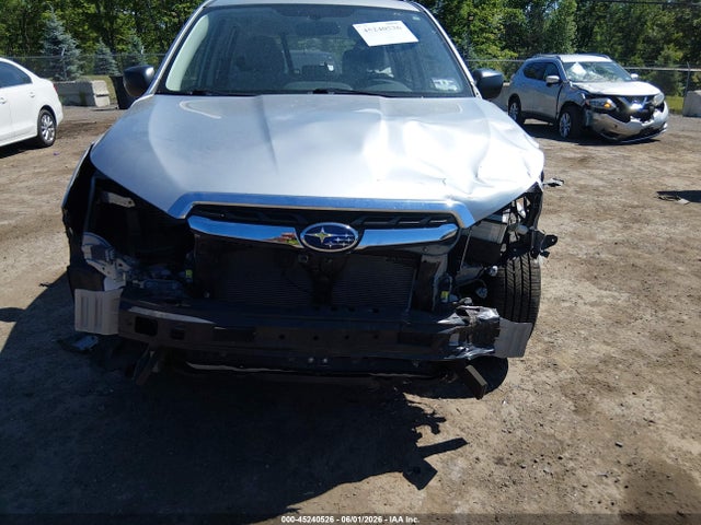 Subaru Forester 2.5i