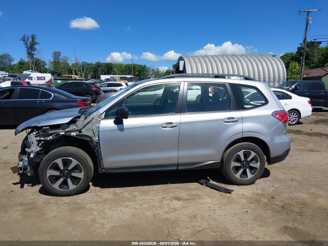 Subaru Forester 2.5i