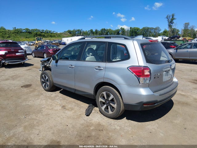 Subaru Forester 2.5i