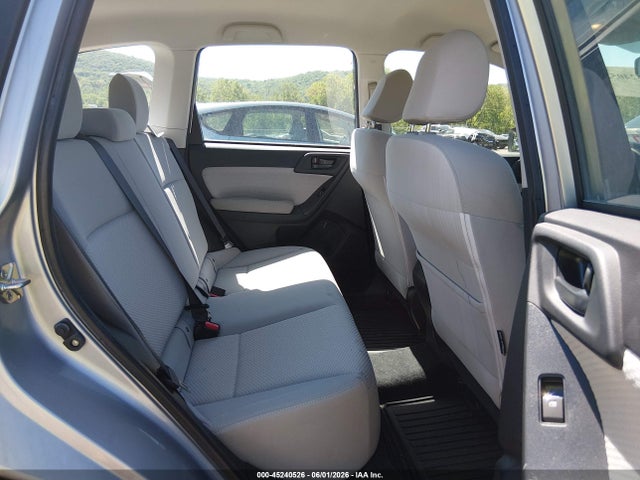 Subaru Forester 2.5i