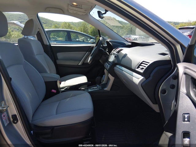 Subaru Forester 2.5i