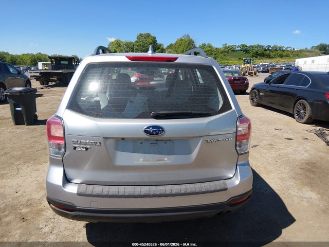 Subaru Forester 2.5i