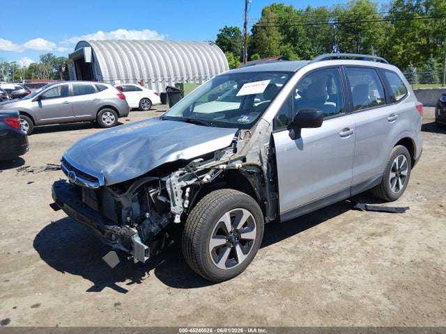 Subaru Forester 2.5i