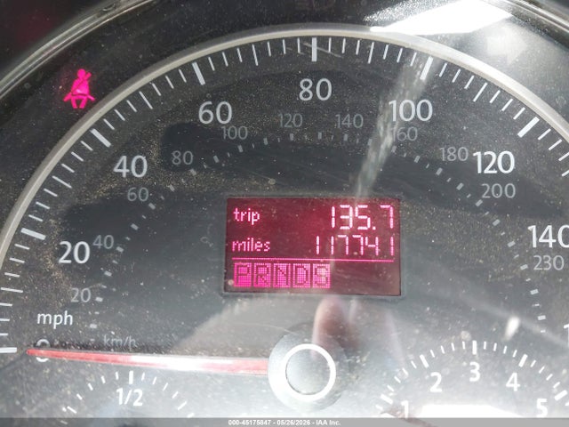 Volkswagen Beetle 2.5
