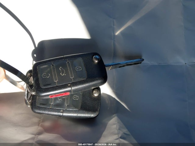 Volkswagen Beetle 2.5
