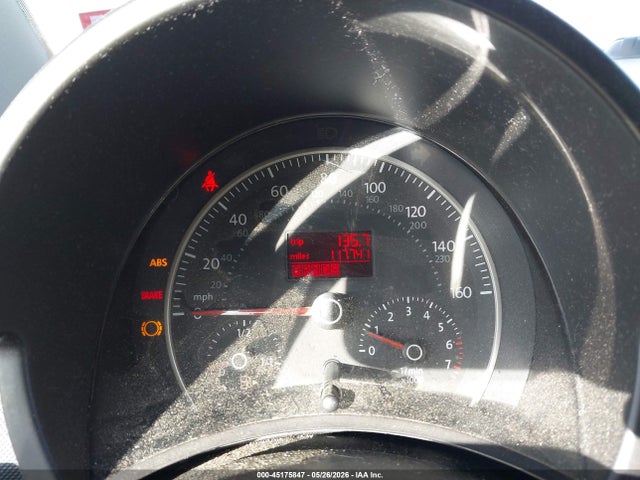 Volkswagen Beetle 2.5