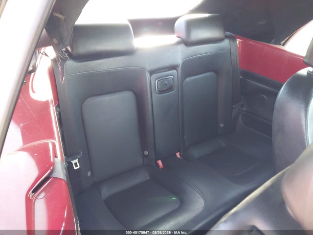 Volkswagen Beetle 2.5