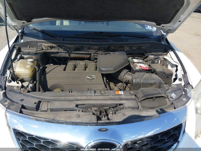 Mazda Cx Touring