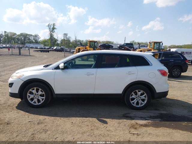 Mazda Cx Touring