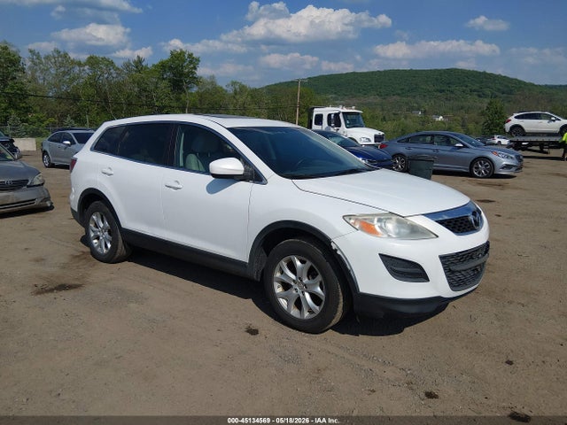 Salvage Mazda Cx Image