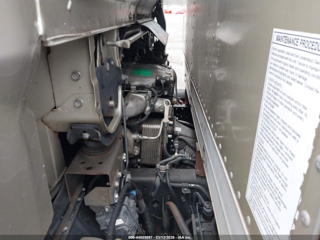Mitsubishi Fuso Truck Fe 84d