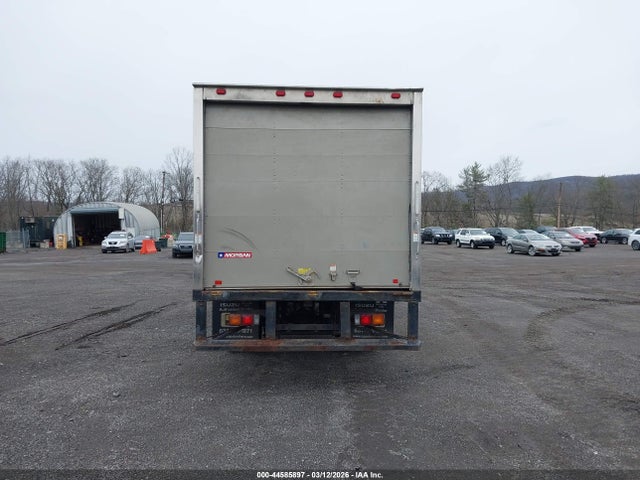 Mitsubishi Fuso Truck Fe 84d