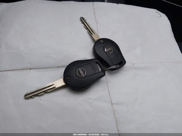Nissan Rogue Sl