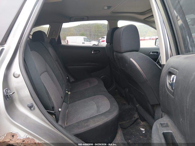 Nissan Rogue Sl