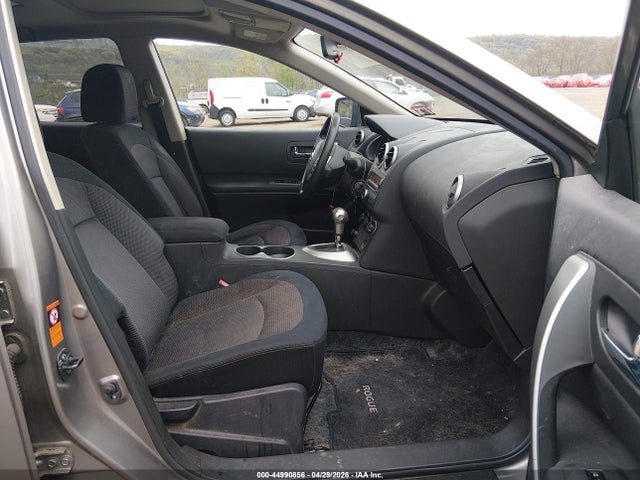 Nissan Rogue Sl