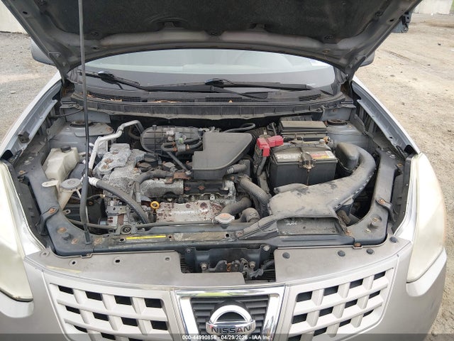Nissan Rogue Sl