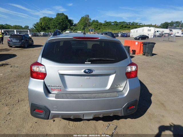 Subaru Crosstrek 2.0i Premium