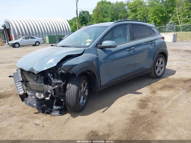 Hyundai KONA Sel