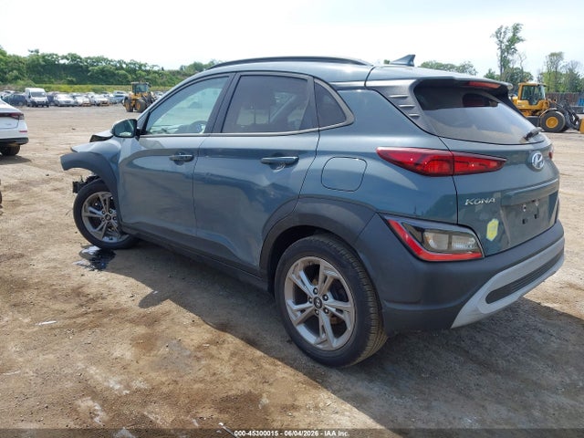 Hyundai KONA Sel