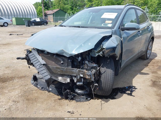 Hyundai KONA Sel