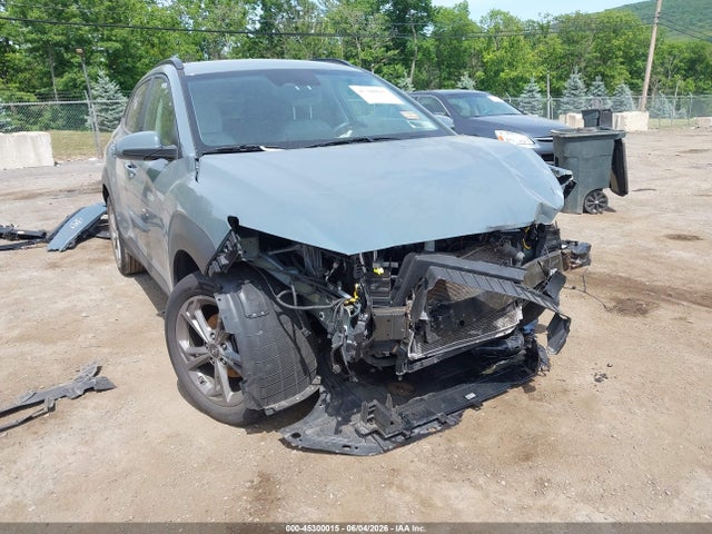 Hyundai KONA Sel
