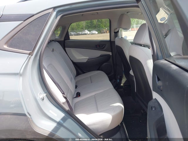 Hyundai KONA Sel