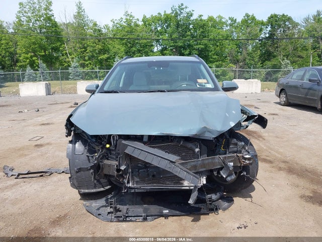 Hyundai KONA Sel