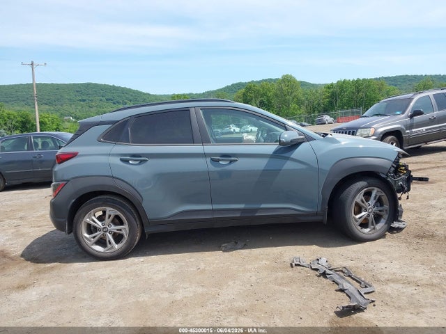Hyundai KONA Sel