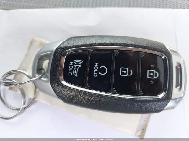 Hyundai KONA Sel