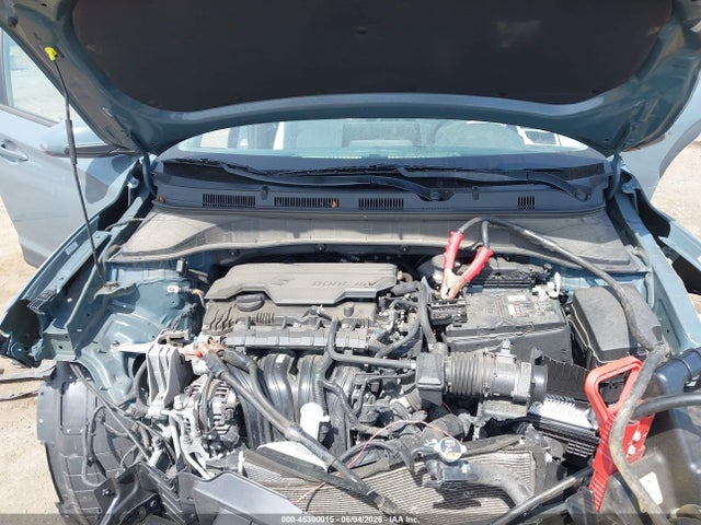 Hyundai KONA Sel