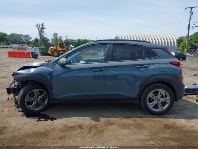 Hyundai KONA Sel
