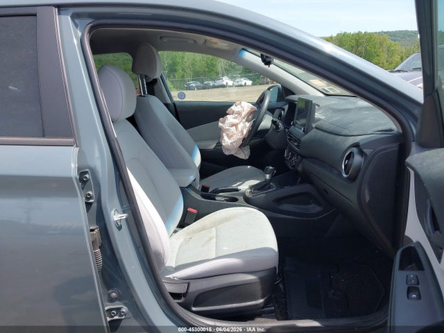 Hyundai KONA Sel