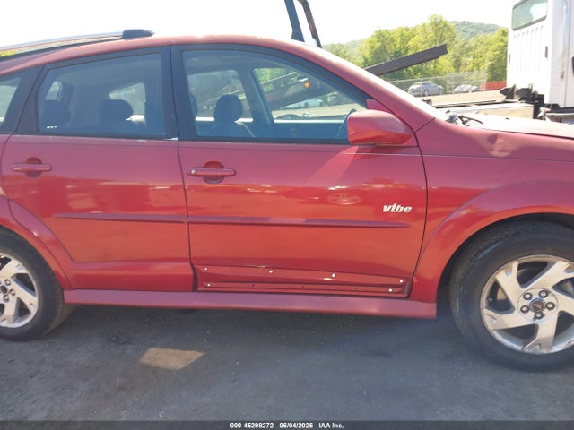 Pontiac Vibe