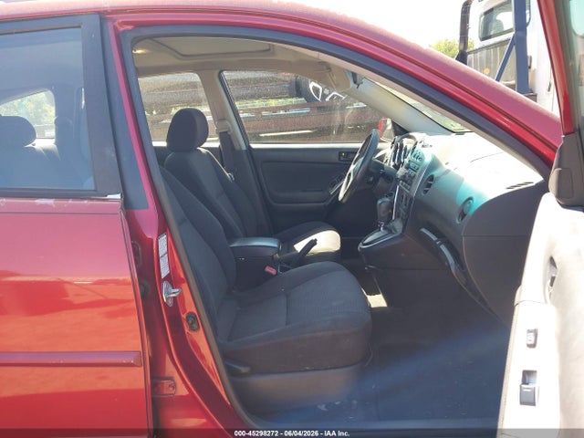 Pontiac Vibe