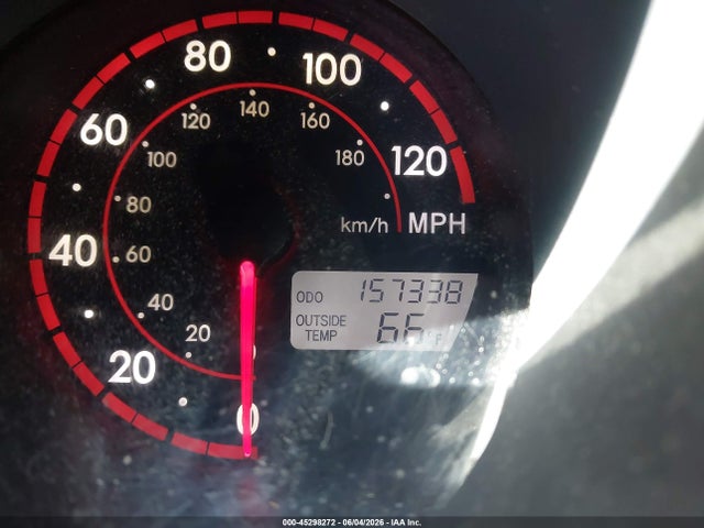 Pontiac Vibe