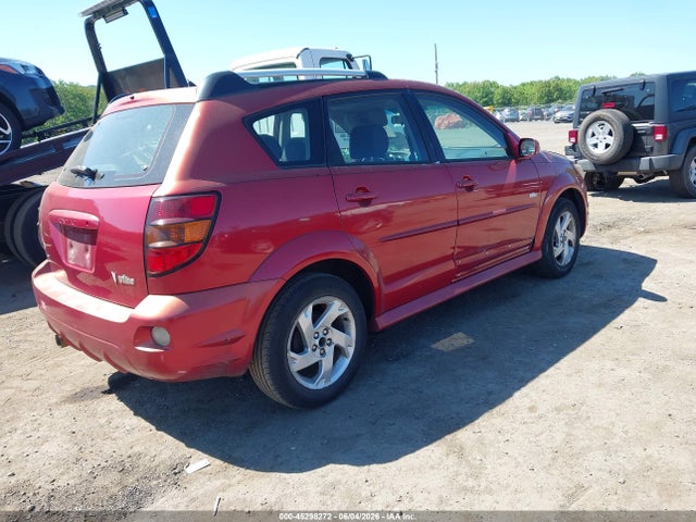 Pontiac Vibe