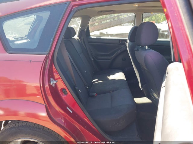 Pontiac Vibe