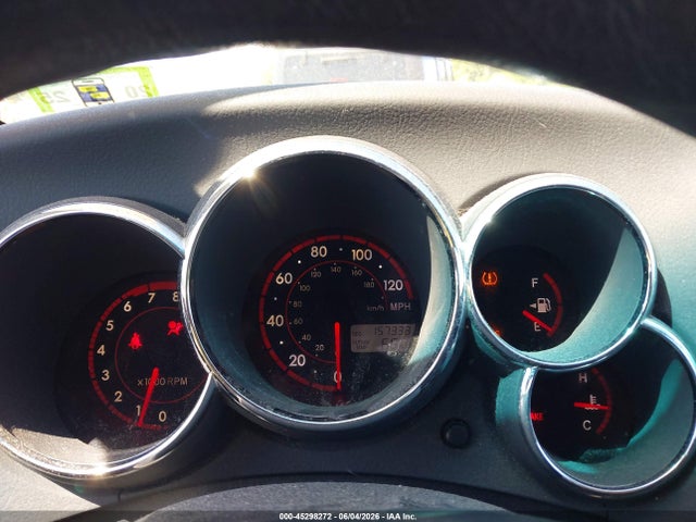 Pontiac Vibe