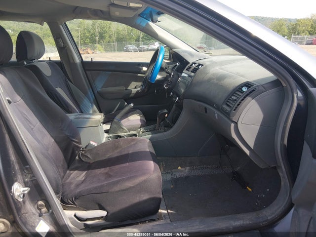Honda Accord 2.4 Lx