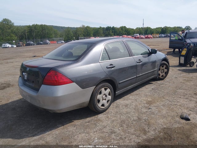 Honda Accord 2.4 Lx
