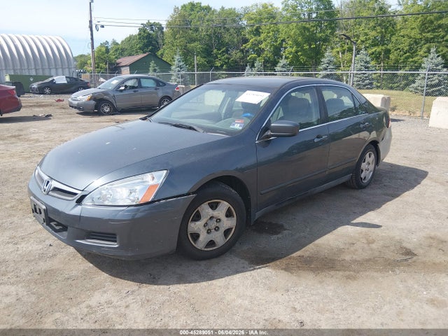Honda Accord 2.4 Lx