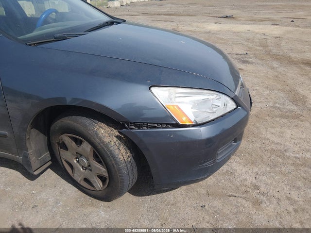 Honda Accord 2.4 Lx